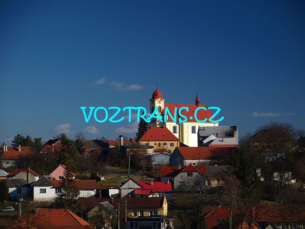 Vyklízení Soběchleby